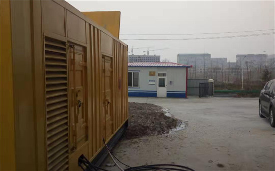 湄潭发电机组电缆选型核心注意事项