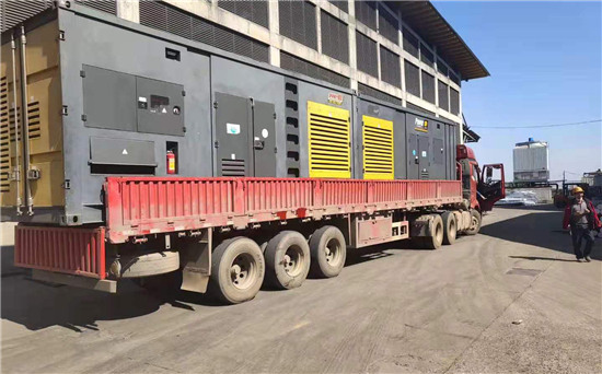 湄潭200KW发电机组适配电缆规格选型指南