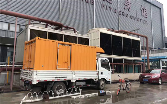 湄潭300KW发电机组适配电缆规格选型指南