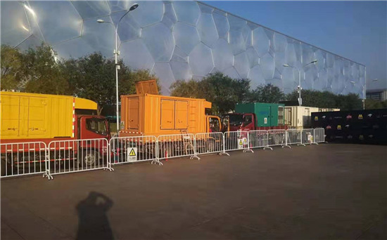 湄潭400KW发电机组适配电缆规格选型指南
