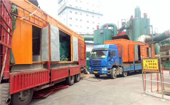 湄潭100KW发电机组适配电缆规格选型指南