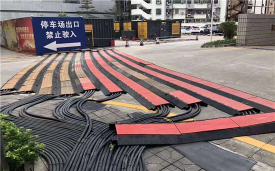 湄潭发电机组电缆选型完整具体步骤(工程通用标准流程)